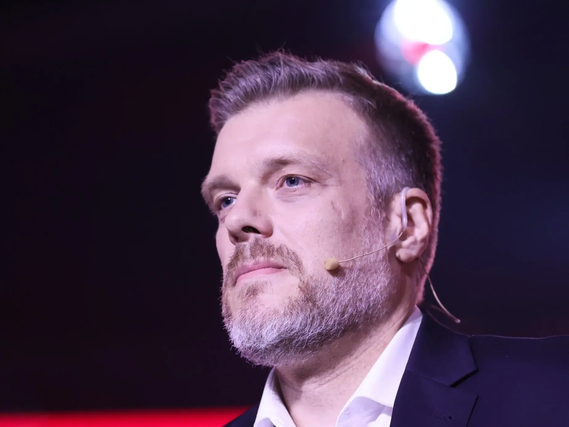 dzkeson - Jedyny kandydat, który postuluje rzeczy naprawde istotne z punktu widzenia ...