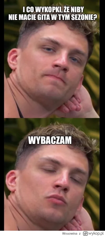 Wouowina - #hotelparadise