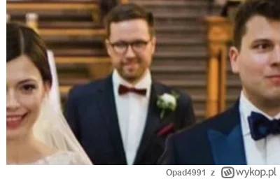 Opad4991 - #slubodpierwszegowejrzenia czarna szprycha w środku