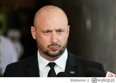 Stalionnn - #powodz #polityka

Szef BBN powiedział, że słowa Donalda Tuska, który usp...