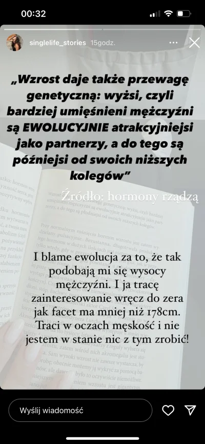 LittleBallofFur - "I blame ewolucja" xDDD #rozowepaski #logikarozowychpaskow #zwiazki