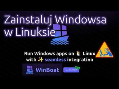 makrofag74 - @TrabaczBananowy: https://youtu.be/MorRsBtIPL4