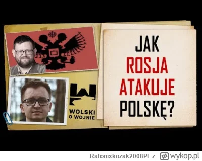 Rafonixkozak2008Pl - #wojna #wolski #Polska #Ukraina #rosja