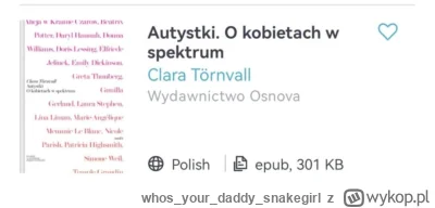 whosyourdaddy_snakegirl - Czy to te słynne #szaramyszkadlaanonka?

Czym się różni aut...