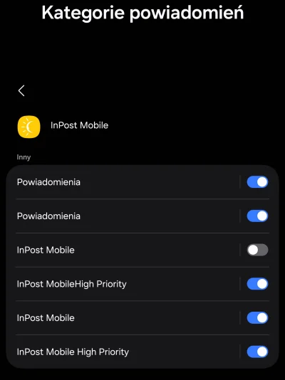 radziuxd - @Kolega_Muminka 
 @RitmoXL: Najpierw wejdź w ustawienia -> powiadomienia i...
