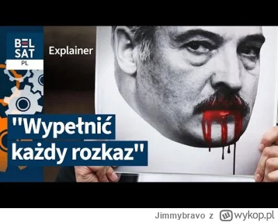 Jimmybravo - Szwadrony Śmierci i niewyjaśnione zaginięcia oponentów Łukaszenki 

#woj...