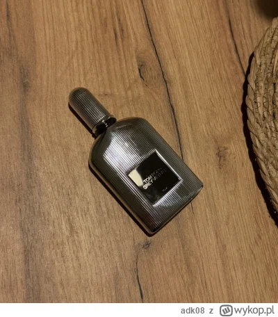 adk08 - Flakon: 
Tom Ford Grey Vetiver Parfum waga bez korka 171g - 230zł

Odlewki:

...