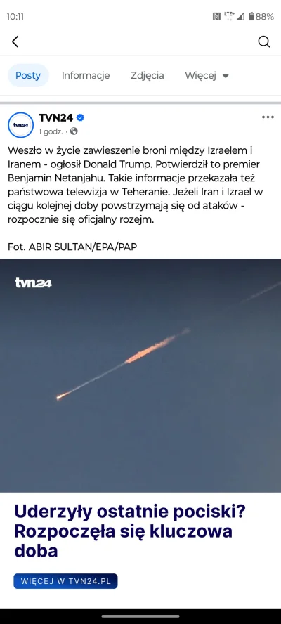 RyczyszNaSzyszka - Cena ropy była za niska, odstawili szopkę, teraz można wrócić do z...