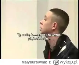 Malyburtownik - @tom-ek12333: URWA, Tomek wczoraj pisales ze 80k to dobre wejscie, ja...