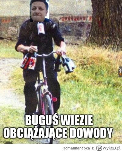 Romankanapka - #kononowicz #patostreamy