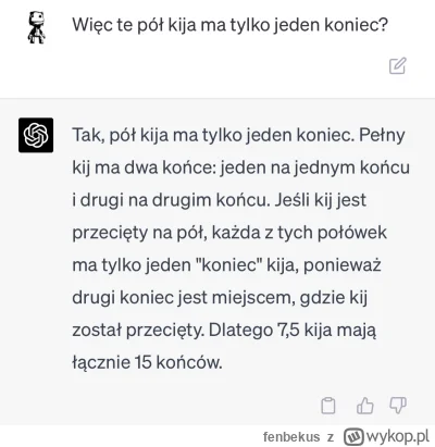 fenbekus - @Tojamoze_pozamiatam: no coś w tym jest. Tak to wytłumaczył jak go dopytał...