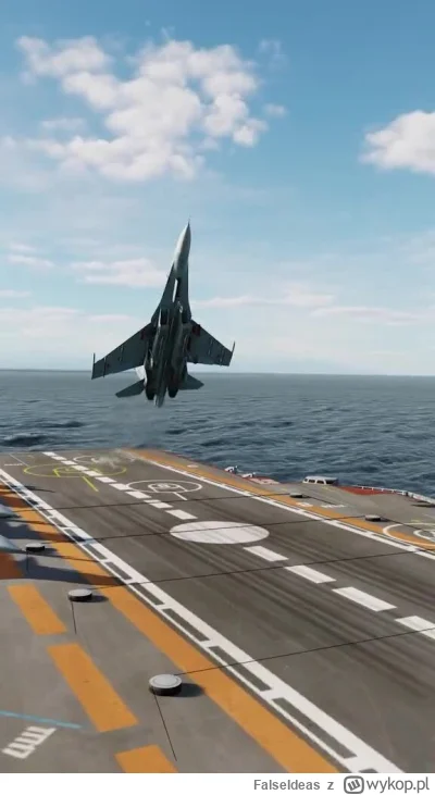 FalseIdeas - Kacapy pytają z dumą na telegramach i twitterach czy F-16 tak potrafi?

...