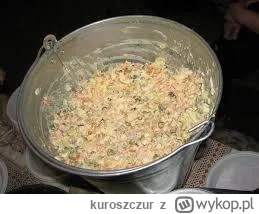 kuroszczur - Tylko nie jedz, to na święta