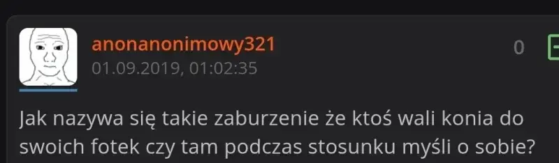 przezwzrostprzegralemzycie - #przegryw