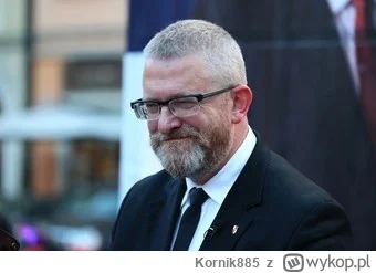 Kornik885 - #debata No to już mamy odpowiedź, dlaczego doszło do schizmy w Konfederac...