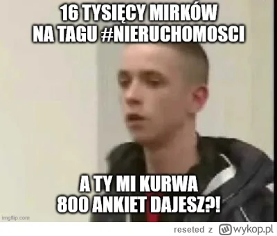 reseted - #nieruchomosci