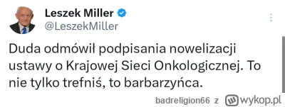 badreligion66 - #polityka #sejm Tym, ktorym nie wypada tego napisać mogą zawsze liczy...