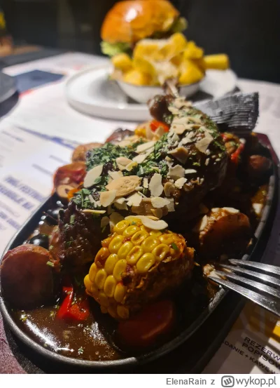 ElenaRain - W #szczecin jest dobre jedzonko