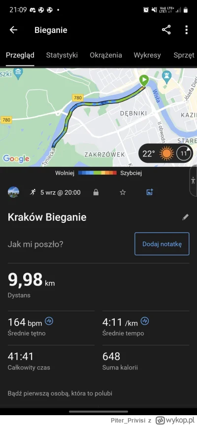 Piter_Privisi - 75 336,48 - 9,98 = 75 326,50

ITMBWieczorem na 10 km, miałem powiedzi...