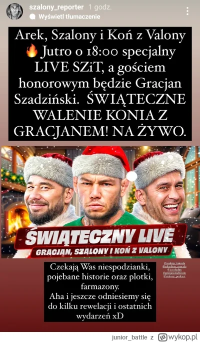 junior_battle - Mogl wpasc do boxdela na shadow boxing a nie do farmazonow ;( #famemm...