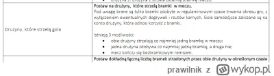 prawilnik - @MrBeast: Chcą Cie zrobić wała, bo według ich regulaminu gol Samobójczy p...