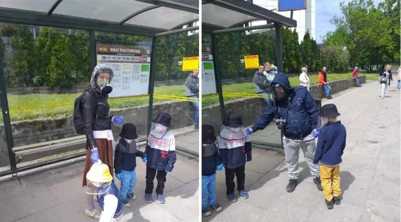 rbbxx - @LittleDonkey: Ostrzykusie kiedy kolejna daweczka eksperymentu? Nie boisz się...