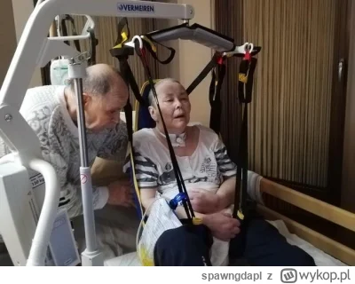 spawngdapl - #zrzutka #trojmiasto #gdansk #pomocy
Cześć, zbieram nadal na pomoc dla m...