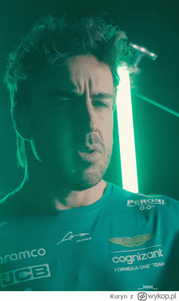 Kuryn - Kolejne p3 a podczas wyscigu oglada se telebimy z nudów
#f1