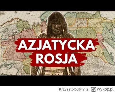 Krzysztof53647 - @Mystoo
@Naza_Dzikowski "zdobycie" ameryki i wybicie indian to jedna...