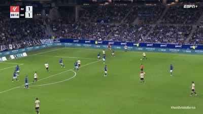 uncle_freddie - Oviedo 1 - [2] Barcelona; Lewandowski 

MIRROR: https://streamin.me/v...