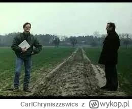 CarlChryniszzswics - @nowyjesttu: