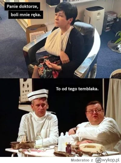 Moderatoo - #bekazpis