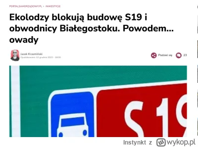 Instynkt - @Filipterka25: głupiego udajesz? myślisz że każde województwo ma inne praw...