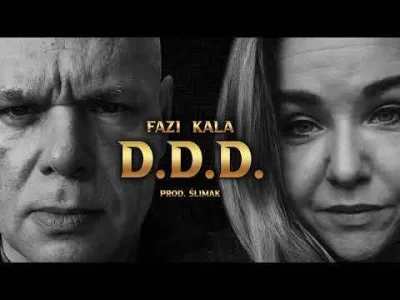 M.....T -  Fazi - D.D.D feat. Kala (prod. Ślimak ) 

#fazi #rap #muzyka #naglyatakspa...