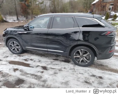 LordHunter - @LordHunter: