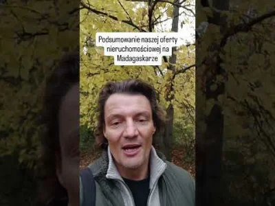 Sikacz - Takie awokado mi się na jutubie bandyckiej wyświetliło.
https://www.youtube....