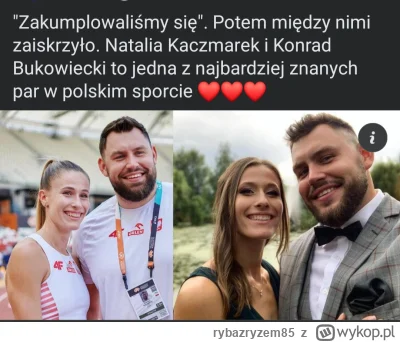 rybazryzem85 - Mimo że chłop jest marnym kulomiotem,to co by nie mówić ma on łeb na k...