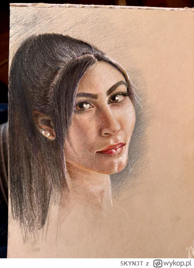 5KYN3T - Chyba już mi się nie chce. To miał być trening ust i po to wybrałem zdjęcie ...