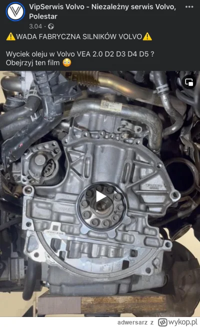 adwersarz - @Pandillero: znajdziesz na fb bez problemu 
Film pokazuje gdzie pęka

A i...