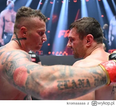 kromaaaaa - Złożyłem w prokuraturze obszerne wyjasnienia  bez kitu /60/  
 
#famemma