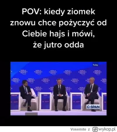 V.....e - Jeszcze drugi motyw