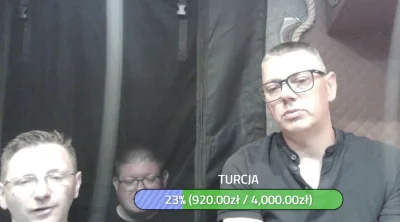 okoboji - Policjant szary ząbek sam siedzi z psem karmionym karmą Puffi
a taki Janek ...