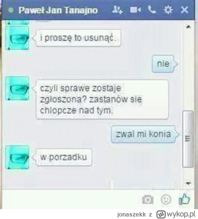 jonaszekk - @hotshops_pl:
