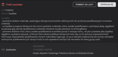 Tumurochir - Uwielbiam dodatkowy chromosom moderacji Wykopu ( ͡° ͜ʖ ͡°)

Właśnie usun...