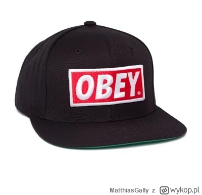 MatthiasGally - Szwagry z tagu #streetwear 
Znalazłem niedawno na dnie szafy prawilny...