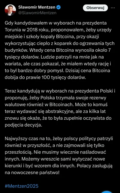 Davvs - XD merytoryczna opozycja!! Chłop chce kopać bitcoiny na szkolnych PC (już tu ...