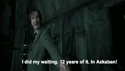 Gavran - #harrypotter 

Najlepszy moment!