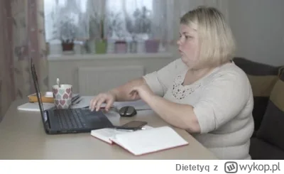 Dietetyq - >nie celuje w zadne modelki, byle szczupla byla skoro ja jestem

@mirko_an...