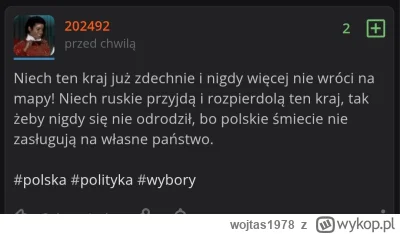 wojtas1978 - @tulipana: