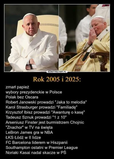 MateuszJakubAndruszkiewicz - #papiez